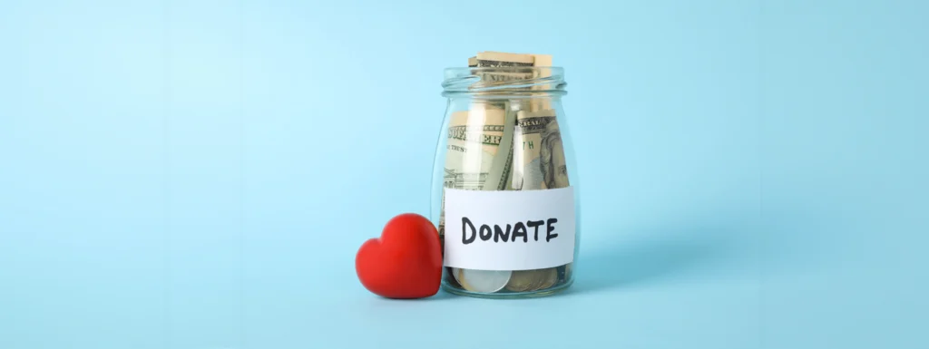 Dubai greenlights digital asset donations to charities