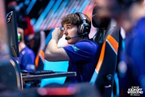 Karmine Corp and MIBR win regional RLCS Boston Major Open 2