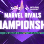 Marvel Rivals Championship Season 6 schedule and format revealed