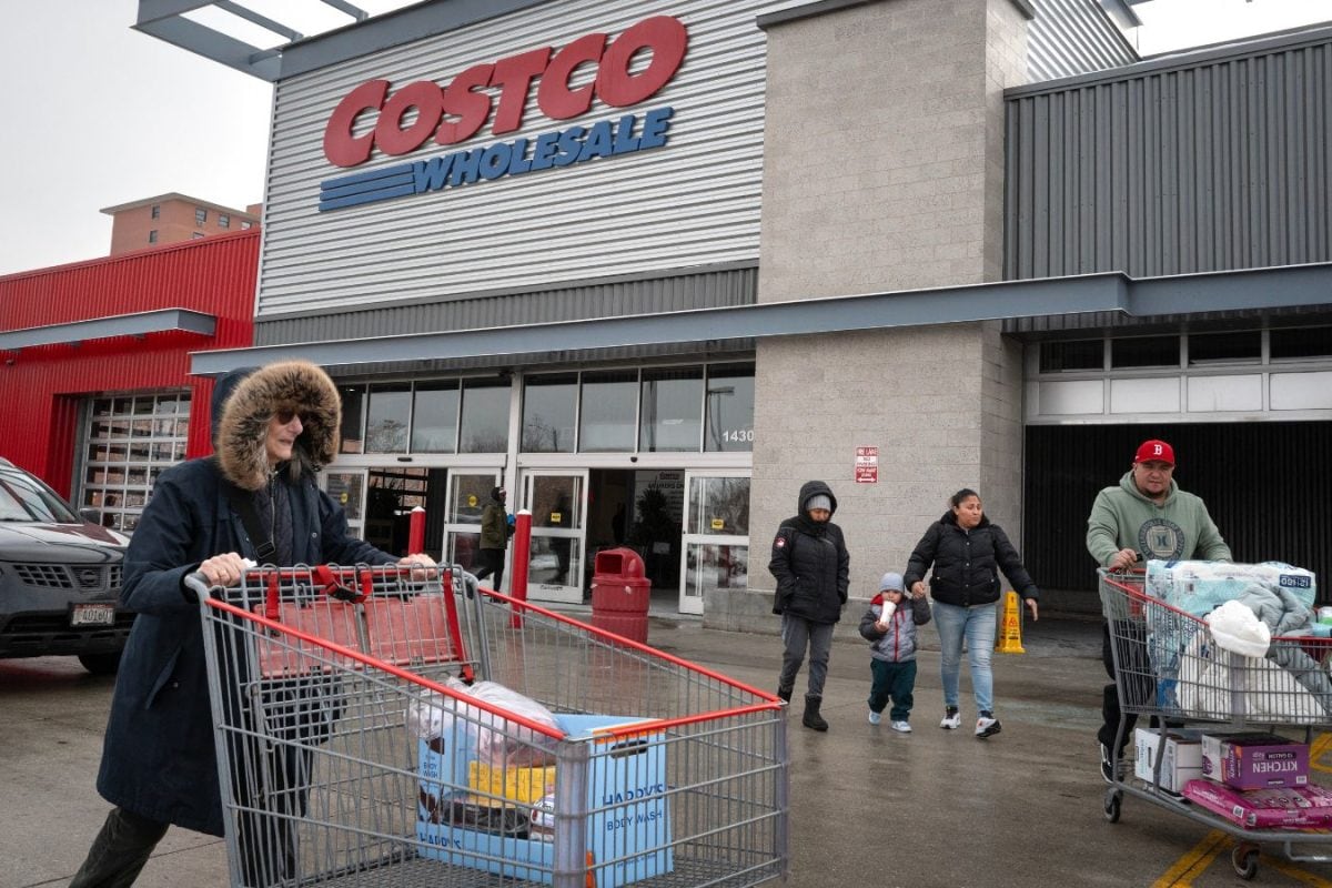 Is The American Consumer The Biggest Loser As Donald Trump Pushes For Tariffs? Explained