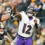 Montreal Alouettes add former NFL QB Anthony Brown to negotiation list