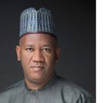 Obi’s VIce Presidencisl Candidate Datti Declares 2027 Ambition