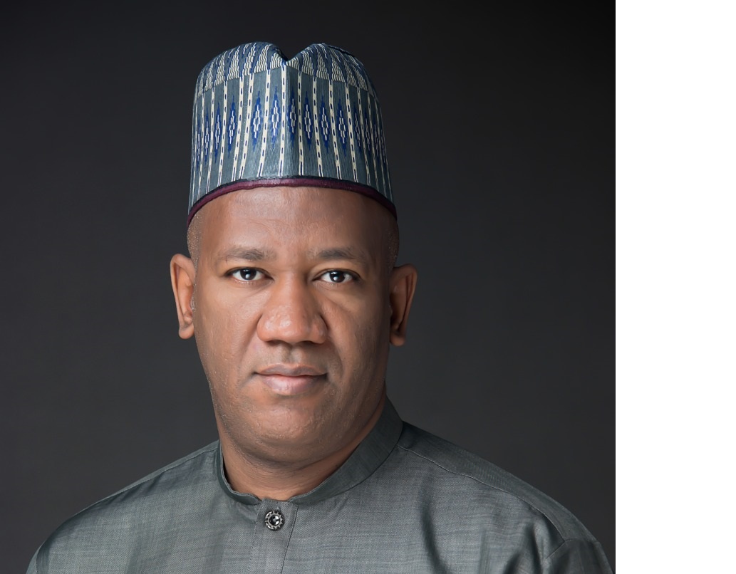 Obi’s VIce Presidencisl Candidate Datti Declares 2027 Ambition