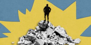 Burning bright: Analysis: The silver rally is all about heat and is getting hotter