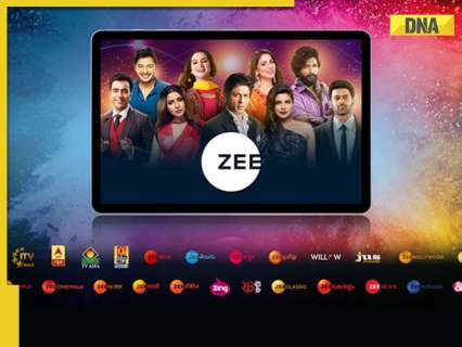 Zee Entertainment expands in Europe, brings popular Indian content to German audience