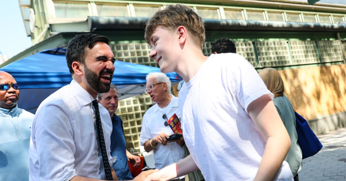 The fight for young men intensifies ahead of the 2026 midterm elections