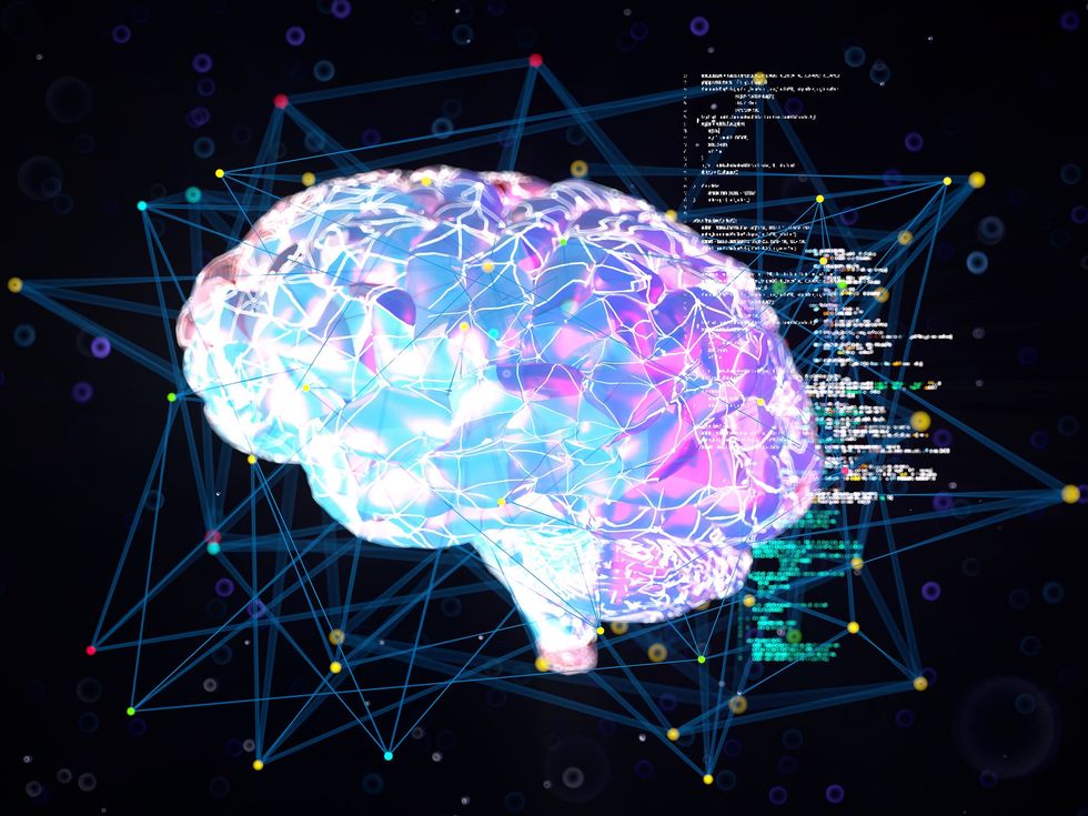 The Top 6 AI Stories of 2025