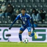 Chibuike Nwaiwu: Wolfsberger make decision on 22-year-old on the radar of PSG, Leverkusen, and Marseille