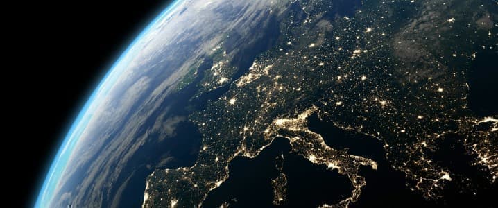 Labor Shortages Threaten to Derail Europe’s Energy Security Pivot