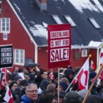 Trump’s annexation of Greenland seemed imminent.  Now it’s on much shakier ground.