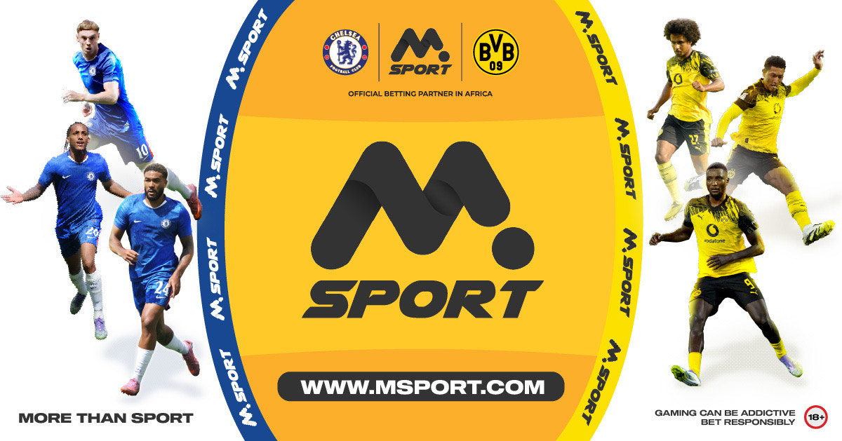 MSport 2026: New features, real winners, and why MSport is Africa’s biggest sports betting platform 