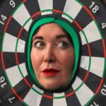 London’s wildest night out happens at a darts tournament