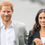 Prince Harry, Meghan Markle senior aide to remain involved in overseas projects