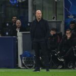 Liverpool and Man United chasing Real Madrid superstar