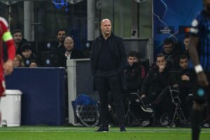 Liverpool and Man United chasing Real Madrid superstar