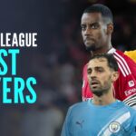 Worst Premier League player at every club includes £125m flop Isak and Man Utd target Baleba