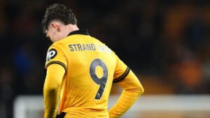 Strand Larsen’s Newcastle regret hammered home by Shearer and Wolves jeers