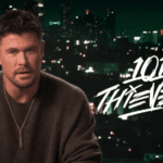100 Thieves announces collaboration with Chris Hemsworth