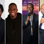 Founders, business leaders, and scientists Africa lost in 2025