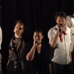 ‘New Zealanders are inventive by necessity’: how the master clown Philippe Gaulier shaped NZ theatre