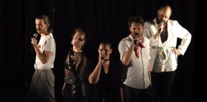 ‘New Zealanders are inventive by necessity’: how the master clown Philippe Gaulier shaped NZ theatre