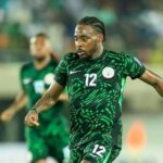 Bright Osayi-Samuel Explains Why He Chose Nigeria Over England
