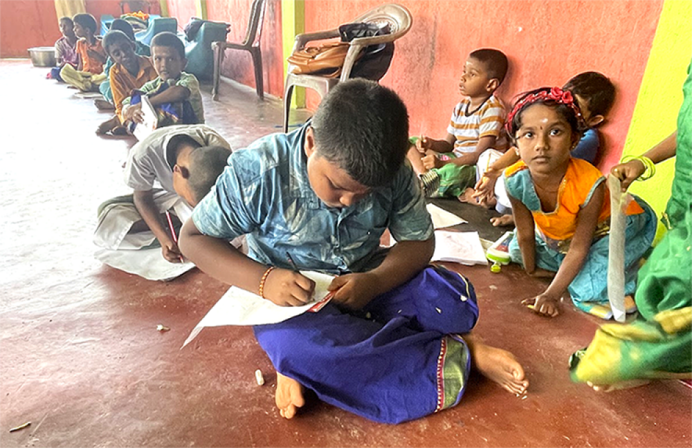 Dark life under the ‘milk tree’ in Sri Lanka – Part 3