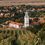 The hidden European wine region for food-lovers to visit now