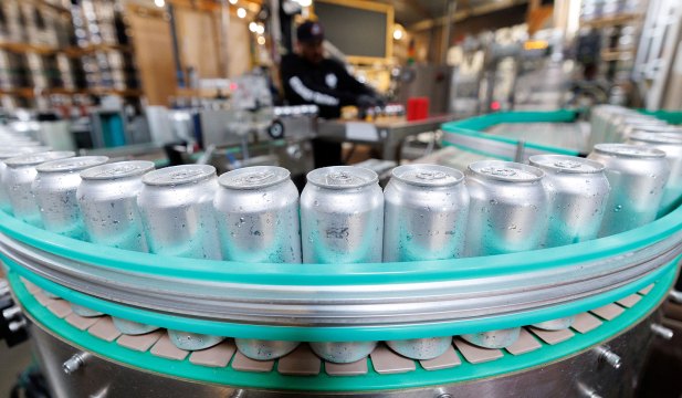 The Largest Tariffs Are on American Job Creation