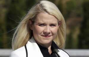 Elizabeth Smart regains ‘ownership over my story’ in Netflix documentary ‘Kidnapped’