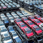 BYD Is On Its Way To Becoming The Largest EV Manufacturer