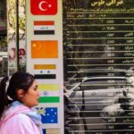 Iran rocked with new protests as economic anger meets mounting foreign pressure