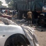 FCTA Raids Scrap Markets After Theft Of Solar Streetlight Batteries