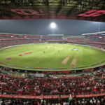 Bengaluru’s Chinnaswamy Stadium Won’t Lose IPL Matches, Assures DK Shivakumar Amid Safety Review