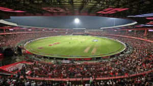 Bengaluru’s Chinnaswamy Stadium Won’t Lose IPL Matches, Assures DK Shivakumar Amid Safety Review