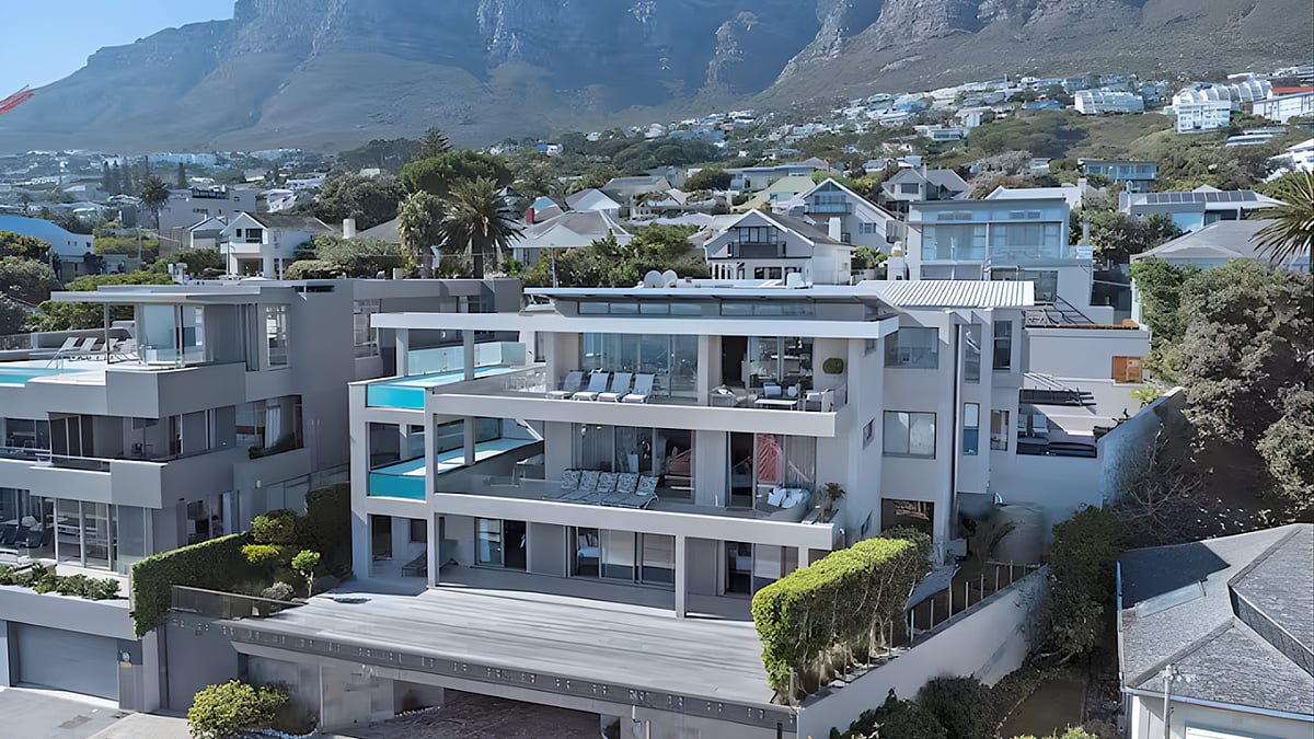 City of Cape Town targets rate parity between Airbnb-style lets and hotels