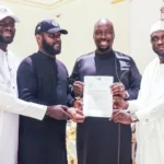 Obi Cubana and the City Boy Mandate by Chibuike Onyeukwu