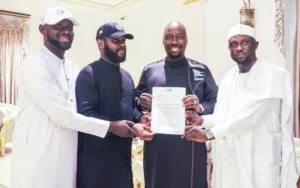 Obi Cubana and the City Boy Mandate by Chibuike Onyeukwu