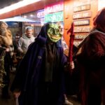 When Christmas is a little too bright … look to Krampus