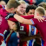 Haaland And Norway Set For World Cup Warmup Games In March Against Netherlands, Switzerland