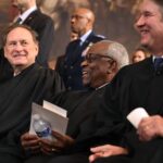 The Supreme Court’s ‘History and Tradition’ Test Has Now Run Into America’s History and Tradition of Anti-Black Racism