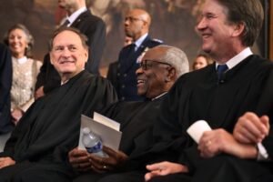 The Supreme Court’s ‘History and Tradition’ Test Has Now Run Into America’s History and Tradition of Anti-Black Racism