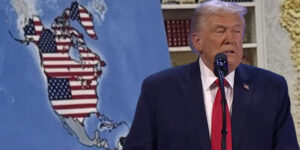 DAVID KRAYDEN: Trump slams globalist leaders to their faces at Davos—and they deserve it