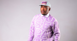 Makwa Sets The Tone For 2026 With A Powerful Studio Session