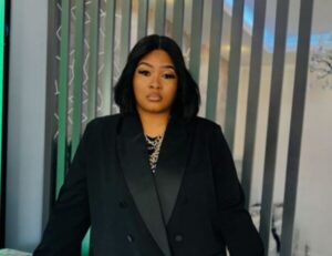 “My dream is to employ 100 people” – Lady Du opens up on legacy and struggles