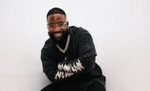 Cassper Nyovest kicks off 2026 with a brand-new Mercedes Benz
