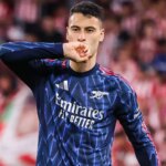 One surprise starter: Predicted Arsenal XI vs. Wolves