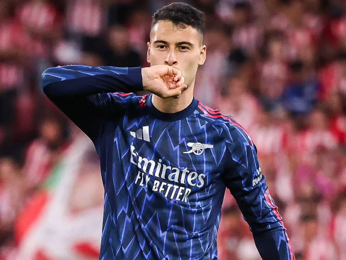 One surprise starter: Predicted Arsenal XI vs. Wolves