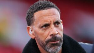 EPL: Ferdinand Raises Concerns Over Arsenal’s Title Challenge