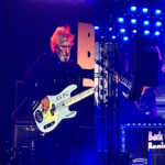 Black Sabbath Bassist Geezer Butler Says AI Is Bringing a Trove of Unreleased Songs to Life